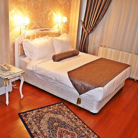 Alyon Hotel Taksim Istanbul Ngoại thất bức ảnh