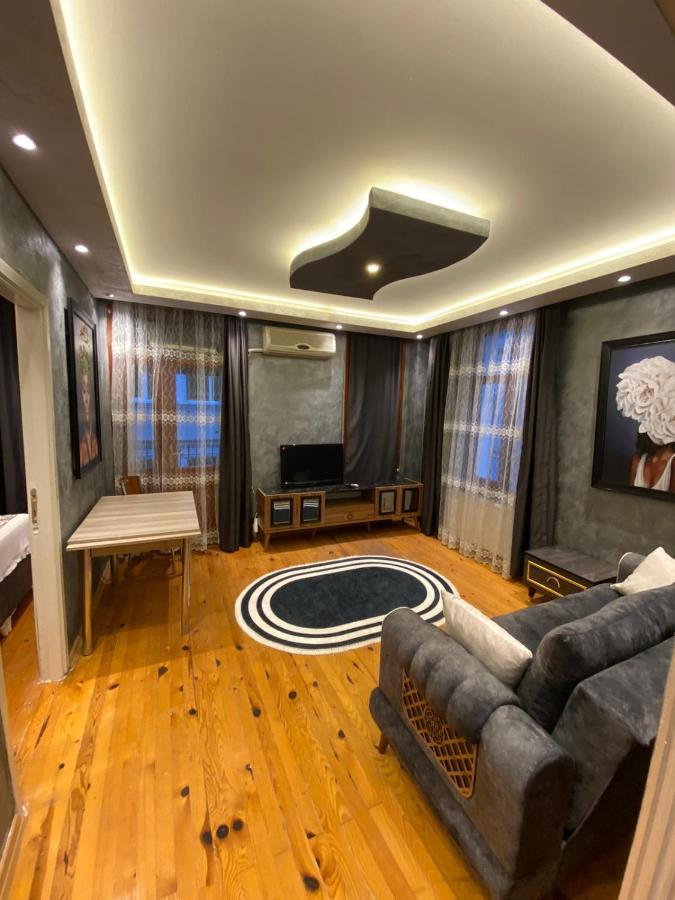Alyon Hotel Taksim Istanbul Ngoại thất bức ảnh