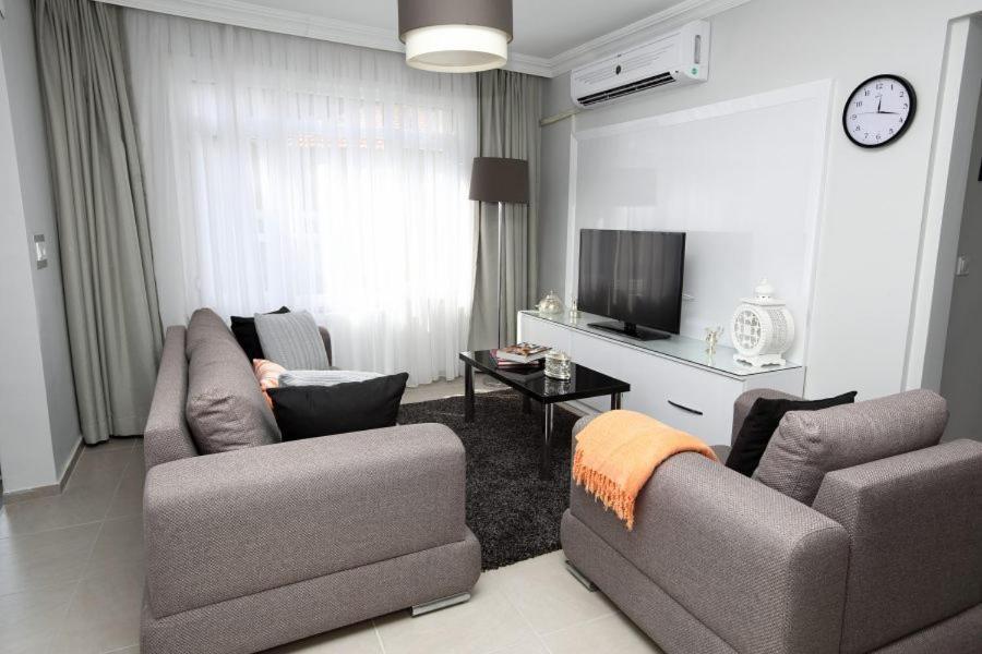 Alyon Hotel Taksim Istanbul Ngoại thất bức ảnh