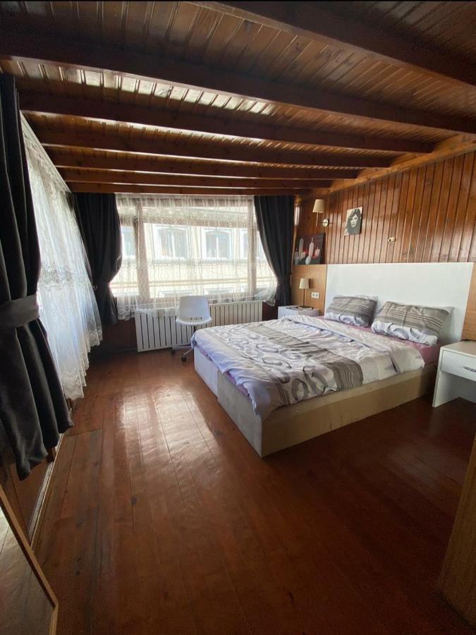 Alyon Hotel Taksim Istanbul Ngoại thất bức ảnh