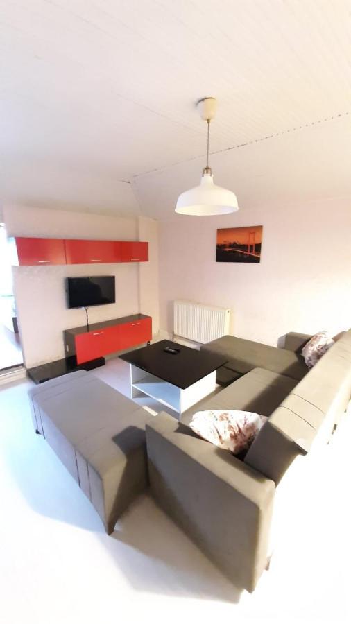 Alyon Hotel Taksim Istanbul Ngoại thất bức ảnh