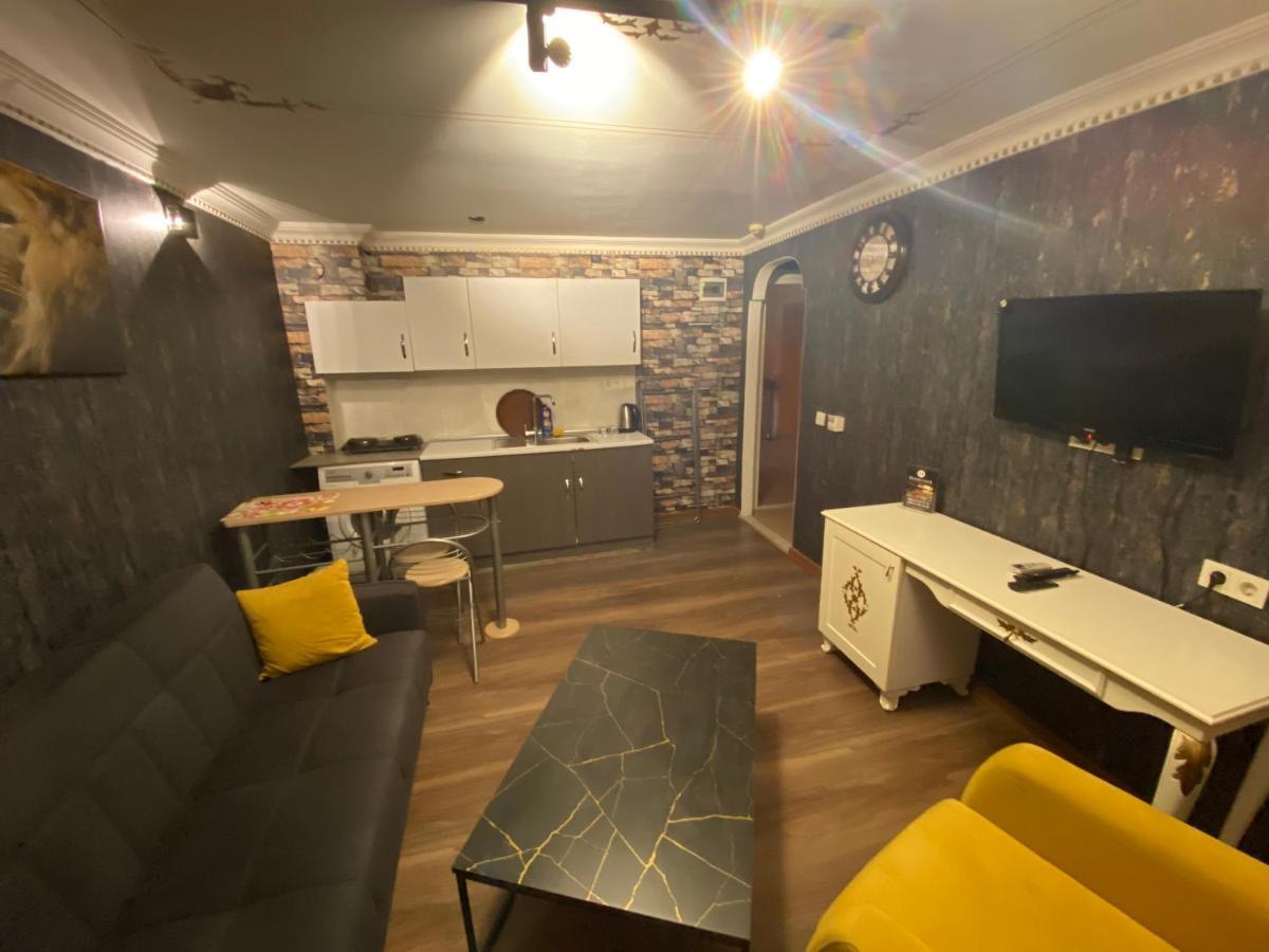 Alyon Hotel Taksim Istanbul Ngoại thất bức ảnh