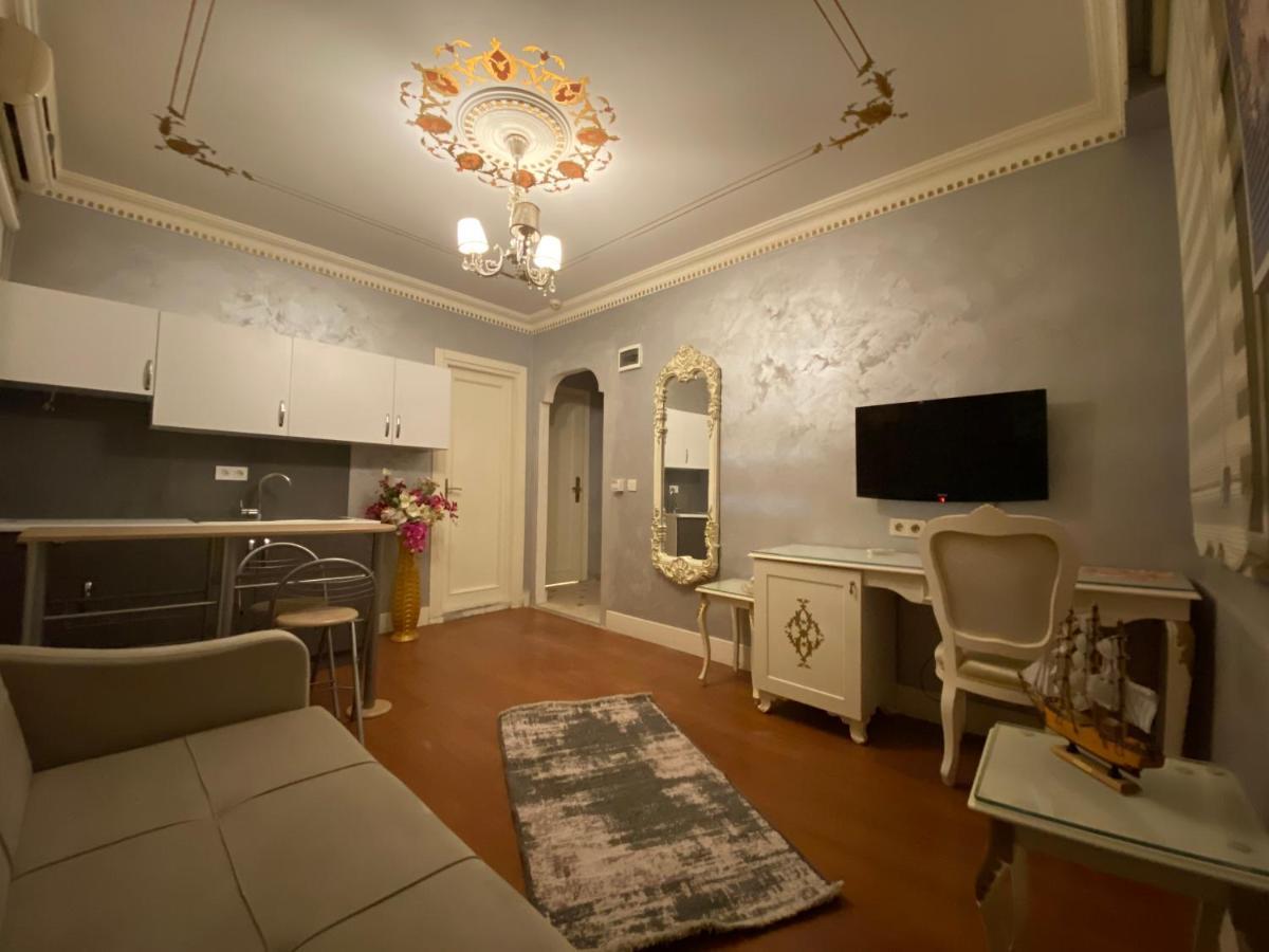Alyon Hotel Taksim Istanbul Ngoại thất bức ảnh