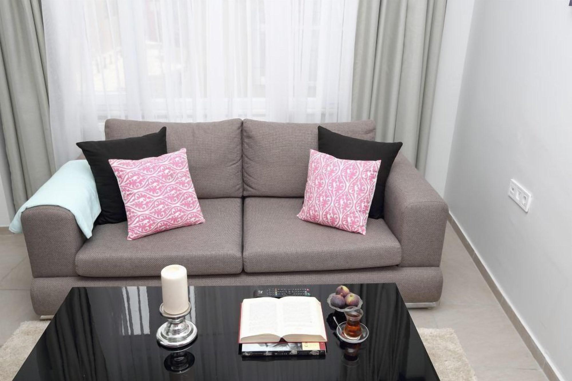 Alyon Hotel Taksim Istanbul Ngoại thất bức ảnh
