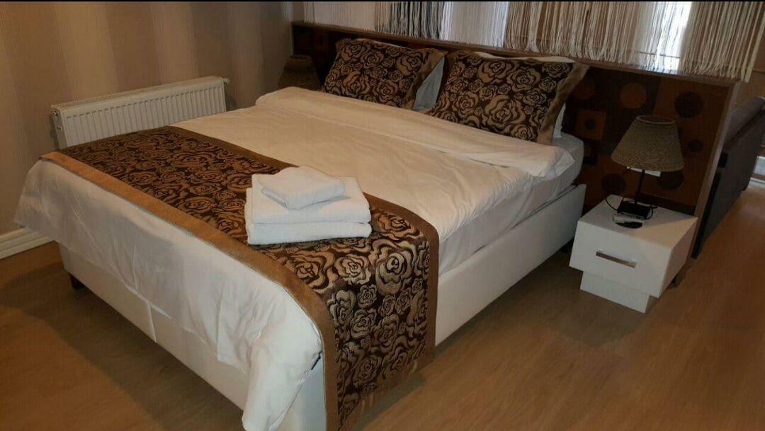 Alyon Hotel Taksim Istanbul Ngoại thất bức ảnh