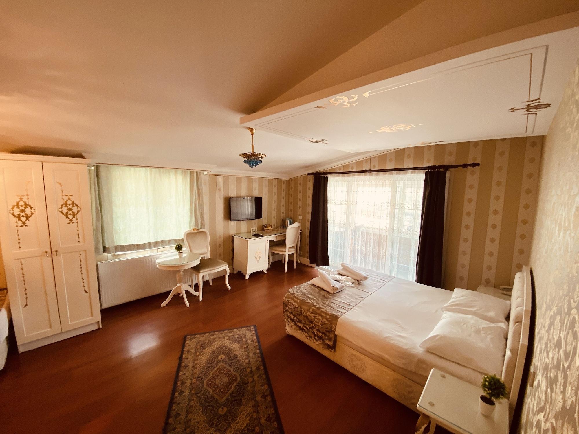 Alyon Hotel Taksim Istanbul Ngoại thất bức ảnh