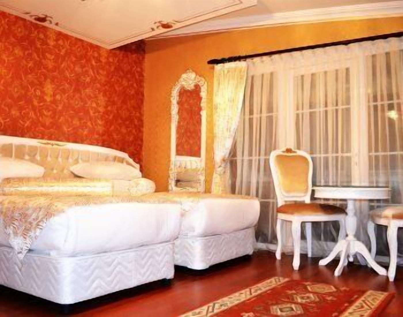 Alyon Hotel Taksim Istanbul Ngoại thất bức ảnh