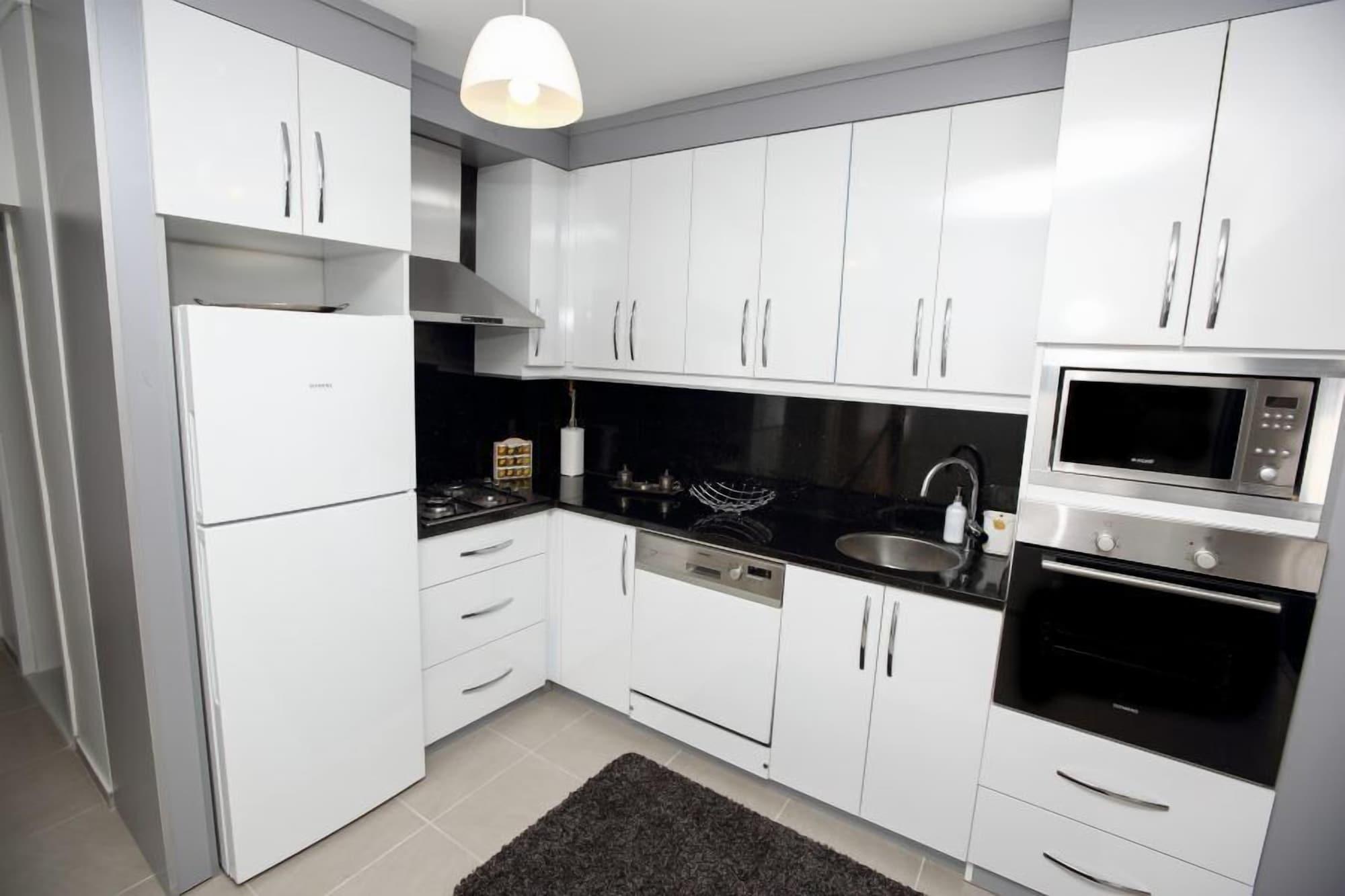 Alyon Hotel Taksim Istanbul Ngoại thất bức ảnh
