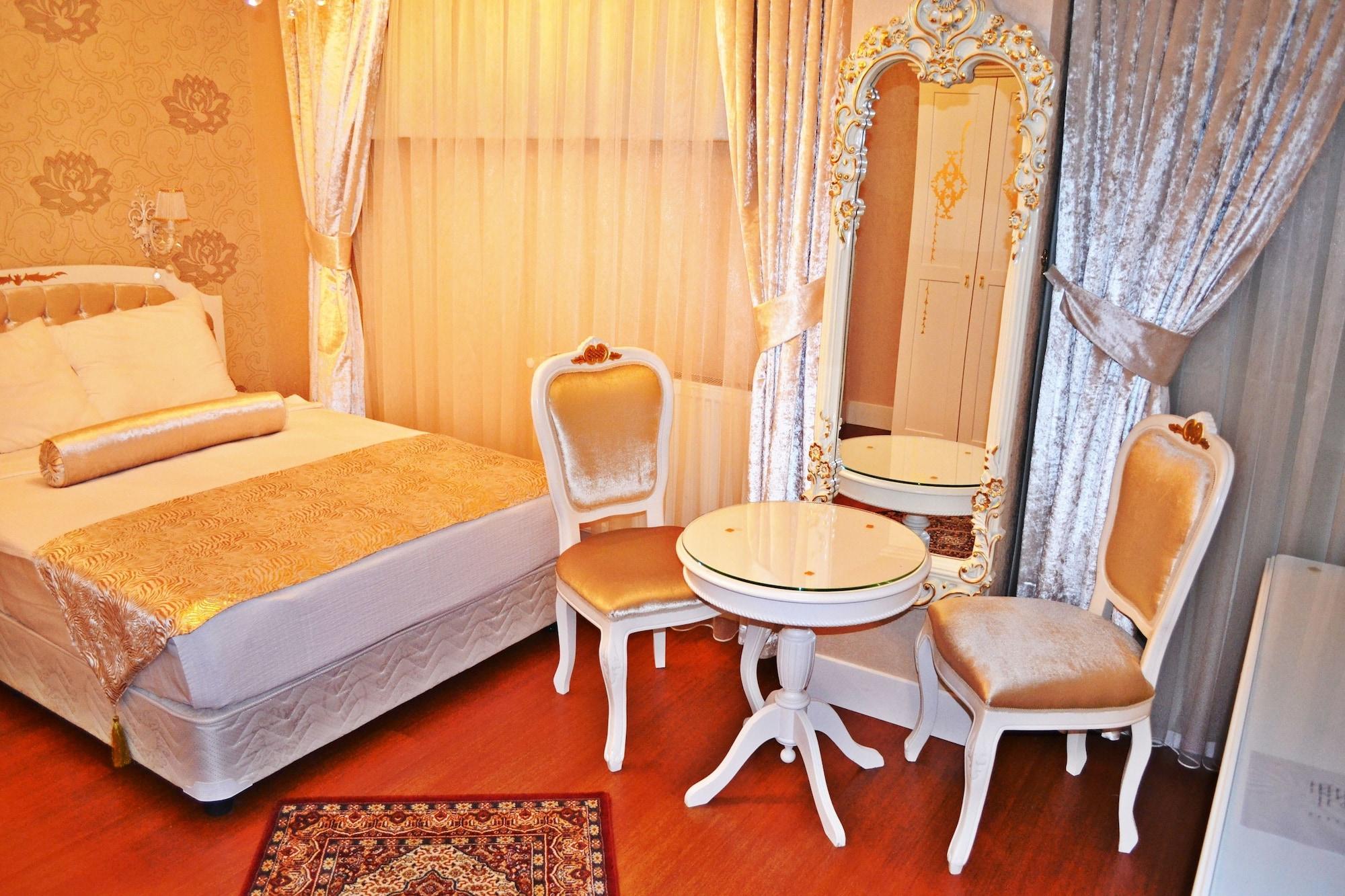 Alyon Hotel Taksim Istanbul Ngoại thất bức ảnh