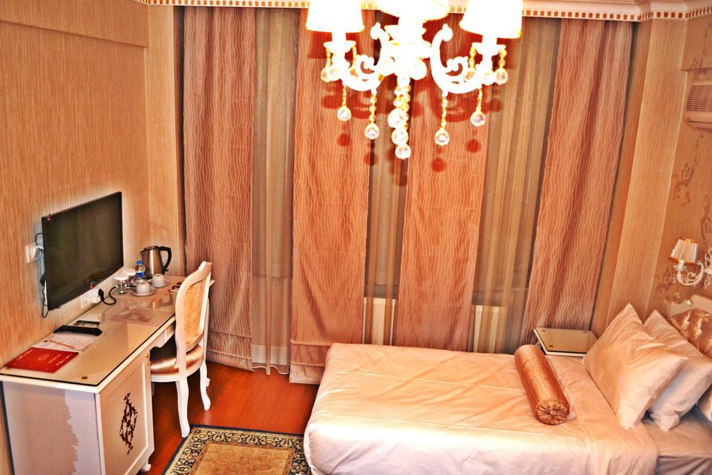 Alyon Hotel Taksim Istanbul Ngoại thất bức ảnh