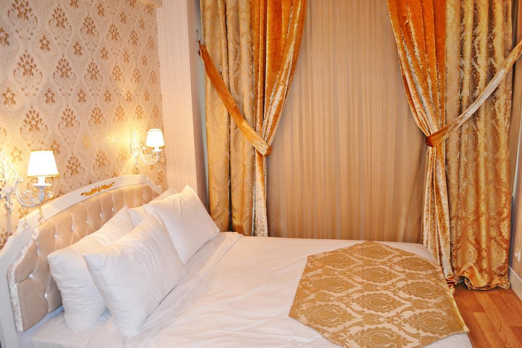 Alyon Hotel Taksim Istanbul Ngoại thất bức ảnh